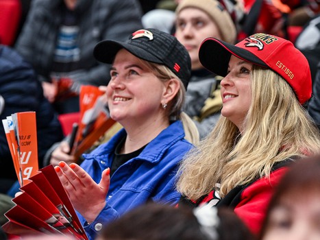 «Авангард» - «Локомотив» 2:6. Вокруг матча