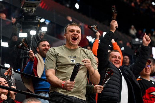 «Авангард» - «Трактор» 3:2. Вокруг матча