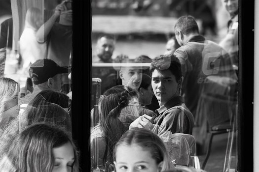 «Авангард» в Санкт-Петербурге