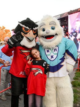 FONBET Шоу AVANFEST