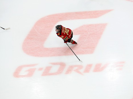 04.03.2021. 1/4 финала, 2 матч. «Авангард» - «Автомобилист» 4:3