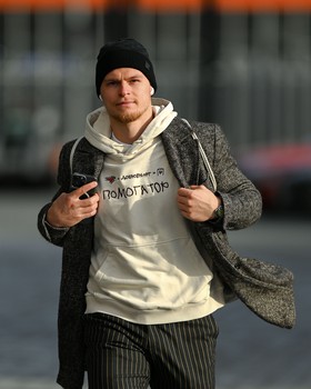 03.10.2025. «Авангард» - «Локомотив» 4:1