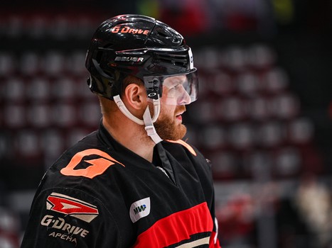 24.02.2023. «Авангард» - «Торпедо» 4:3 ОТ