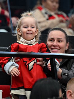 «Авангард» - ЦСКА 2:1. Вокруг матча