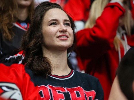 06.04.2019. «Авангард» - «Салават Юлаев» 2:3 2ОТ