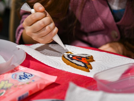 «Авангард» - «Салават Юлаев» 3:2 Б. Вокруг матча