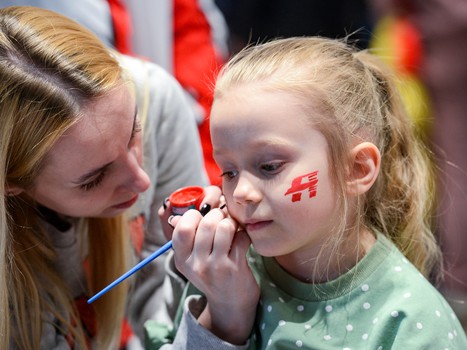 «Авангард» - «Сибирь» 4:1. Вокруг матча