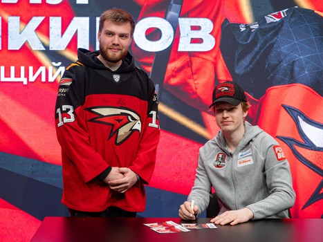 «Авангард» - «Локомотив» 1:2 ОТ. Вокруг матча