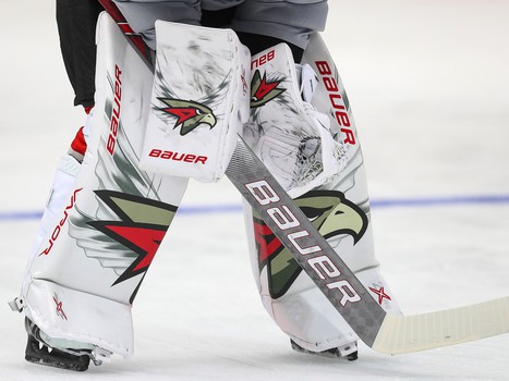 «Авангард» начинает предсезонку!