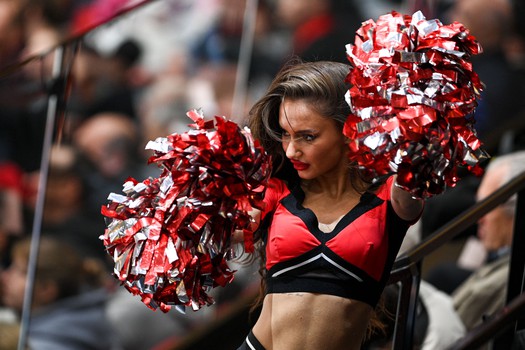 17.09.2025. «Авангард» - «Салават Юлаев» 3:2 ОТ