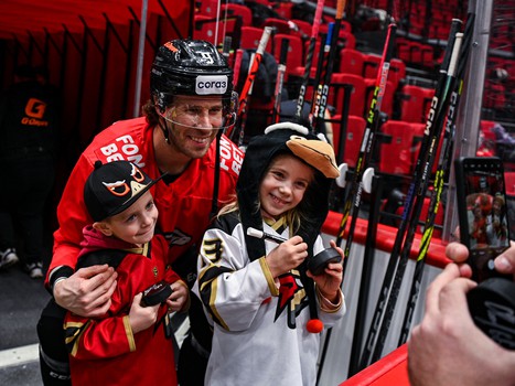 Открытая тренировка для участников Программы лояльности AvanCard