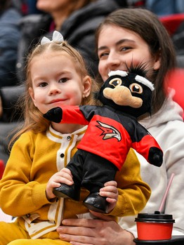 «Авангард» - «Салават Юлаев» 3:2 Б. Вокруг матча