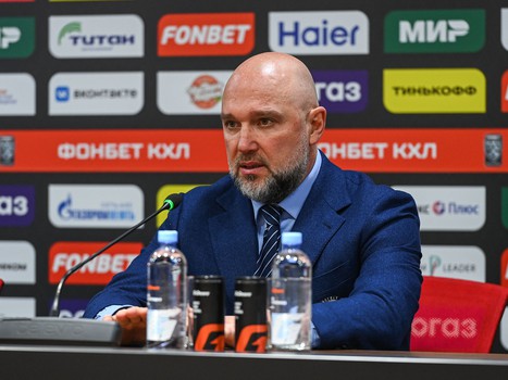 11.02.2024. «Авангард» - «Сибирь» 7:2