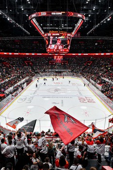 09.03.2024. «Авангард» - «Лада» 4:0