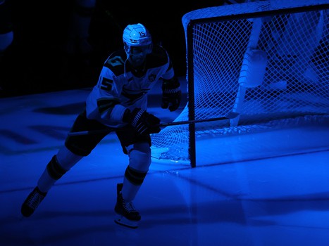 17.09.2021. «Автомобилист» - «Авангард» 1:3