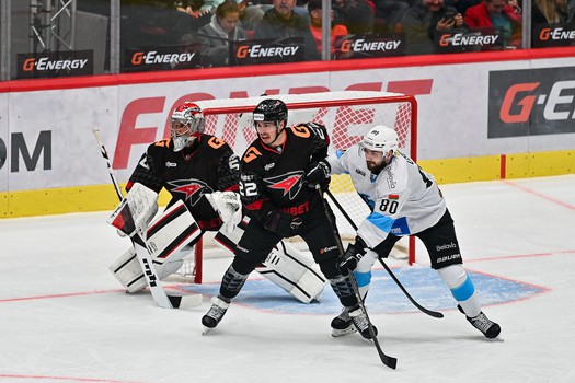 15.09.2025. «Авангард» - «Динамо» Мн 5:4 Б