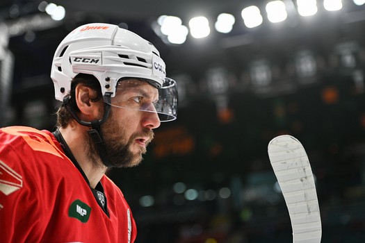 01.04.2023. «Ак Барс» - «Авангард» 3:2 ОТ