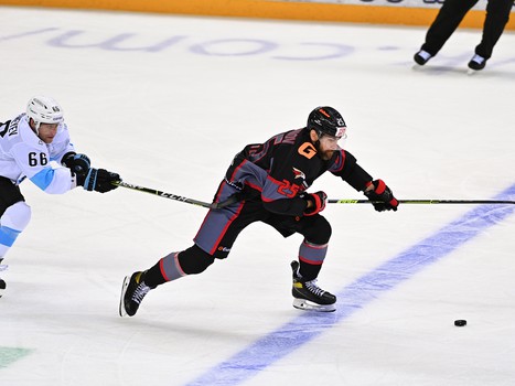 06.08.2022. «Авангард» - «Динамо» Мн 5:2