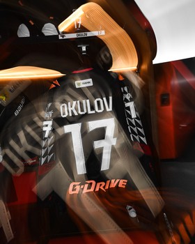 08.04.2026. «Авангард» - ЦСКА 3:0