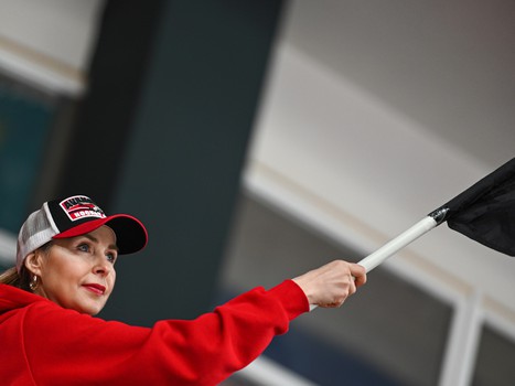 «Авангард» - «Спартак» 3:5. Вокруг матча