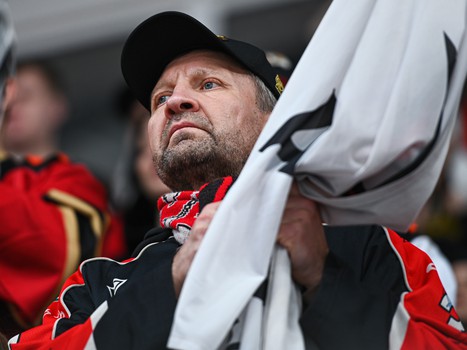 «Авангард» - «Ак Барс» 2:3 ОТ. Вокруг матча