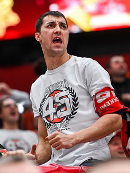 «Авангард» - «Лада» 5:3. Вокруг матча