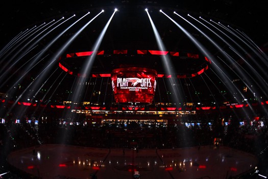 21.04.2025. «Авангард» - «Локомотив» 3:0