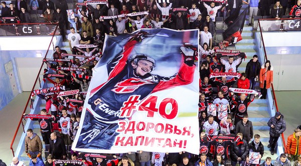 За Омск, за клуб, за капитана! Как "ястребы" выбили "Барыс" из плей-офф