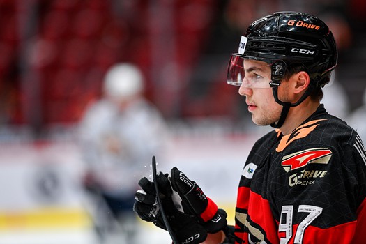 17.02.2024. «Авангард» - «Металлург» 3:0