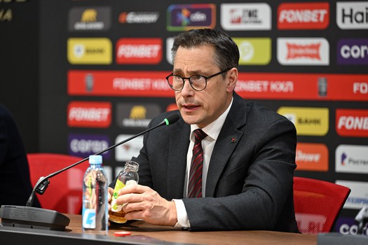 27.02.2026. «Авангард» - «Металлург» 3:2 ОТ