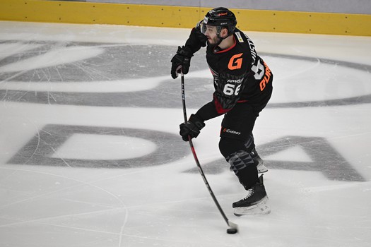 22.02.2026. «Авангард» - «Амур» 3:4