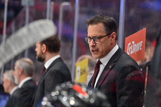 16.04.2026. «Авангард» - ЦСКА 2:1