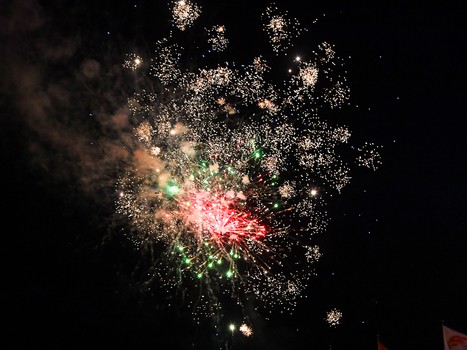 "Территория Авангарда"-2017. Часть 2