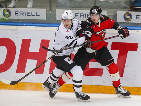 04.12.2018. «Авангард» - «Трактор» 2:3 ОТ