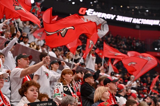 «Авангард» - ЦСКА 3:0. Вокруг матча