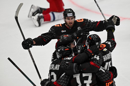 28.04.2026. «Авангард» - «Локомотив» 2:4