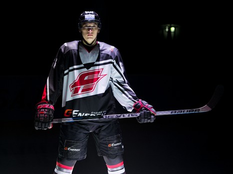 Ноябрь в стиле ретро