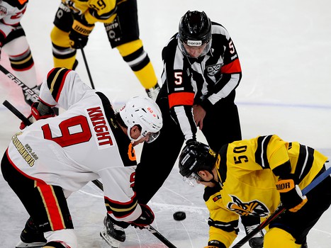 06.12.2020. «Северсталь» - «Авангард» 2:1 Б