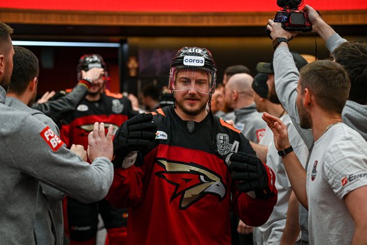 05.04.2025. «Авангард» - «Металлург» 3:2