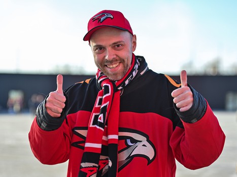 «Авангард» - «Локомотив» 2:6. Вокруг матча