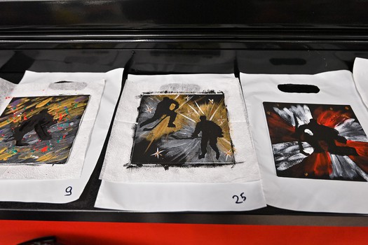 «Авангард» - СКА 0:1. Вокруг матча