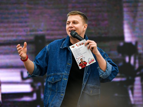 «Авангард» - «Куньлунь Ред Стар» 6:4. Вокруг матча