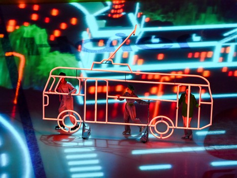 «Авангард» - «Сибирь» 2:1. Вокруг матча