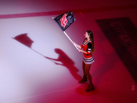 30.10.2017. "Авангард" - ЦСКА 1:2 ОТ