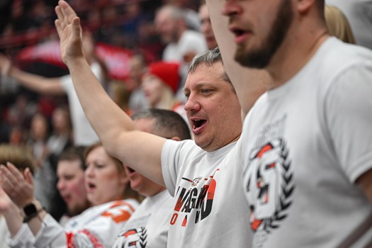 «Авангард» - «Амур» 3:4. Вокруг матча