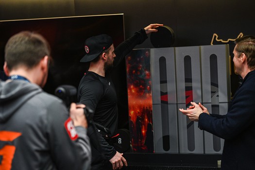 26.03.2024. «Авангард» - «Локомотив» 4:2