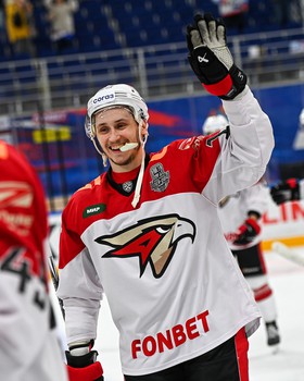 05.03.2024. «Лада» - «Авангард» 1:3