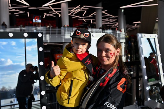 «Авангард» - ЦСКА 2:1. Вокруг матча