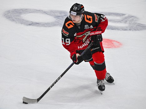 05.04.2025. «Авангард» - «Металлург» 3:2