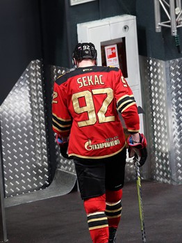 01.10.2020. «Авангард» - «Витязь» 1:2 Б